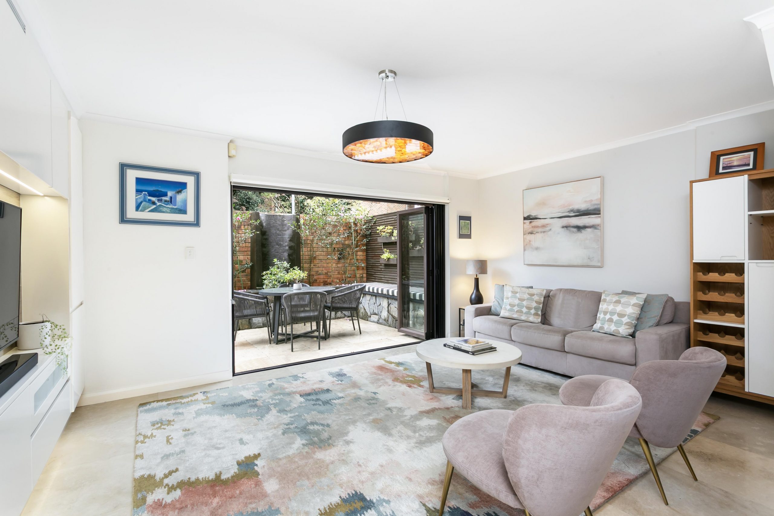 Sutherland Street, Cremorne, NSW