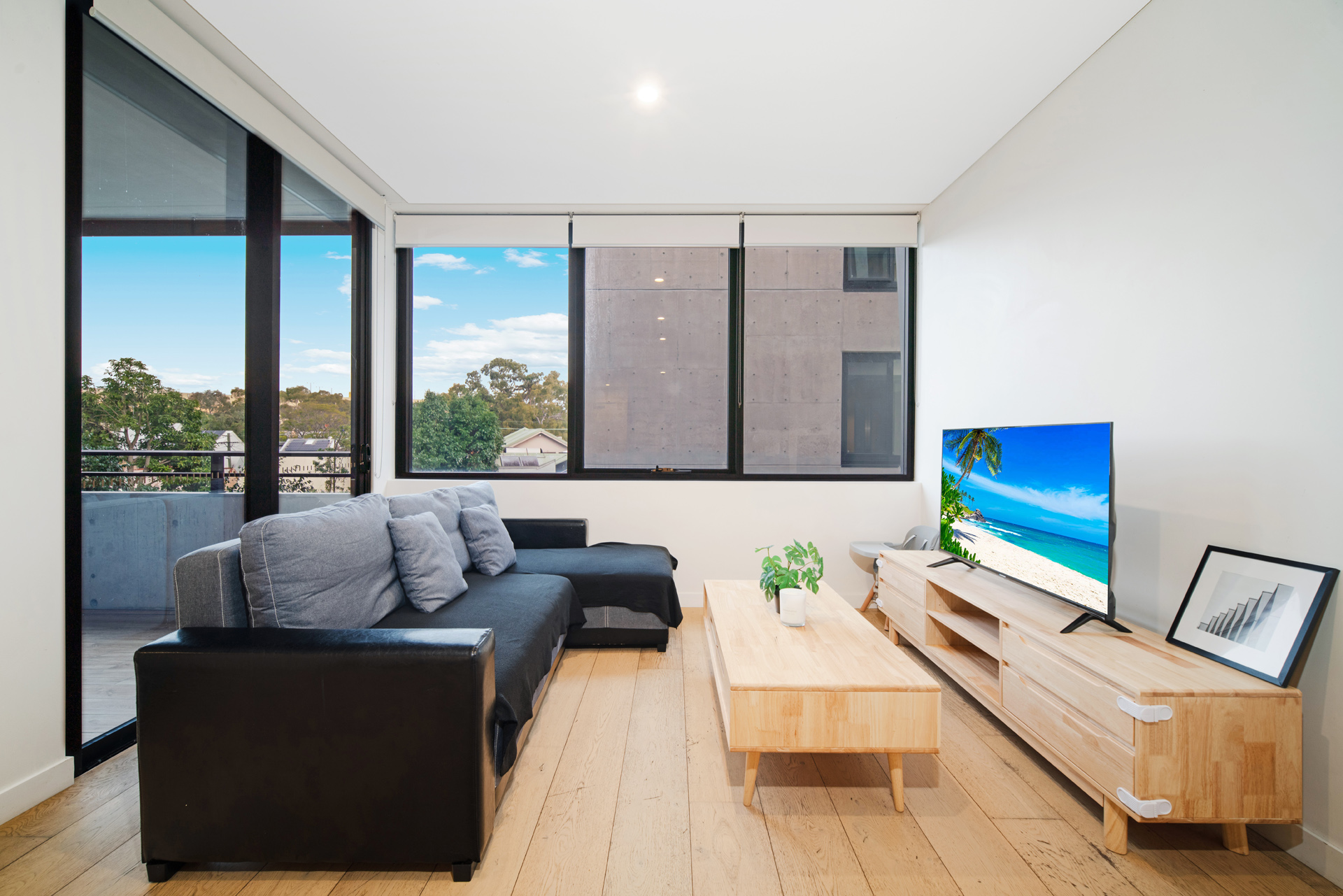 6 Cowper Street, Glebe, NSW