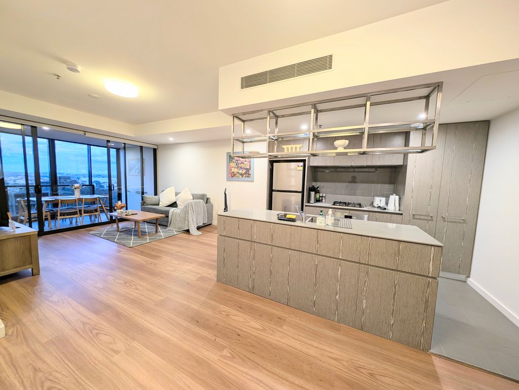 138 Walker Street, North Sydney, NSW