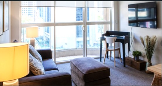 2 Bond Street, Sydney CBD