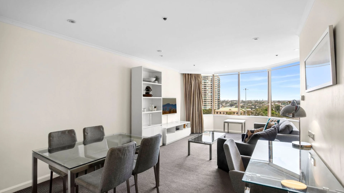 98 Gloucester Street, The Rocks NSW