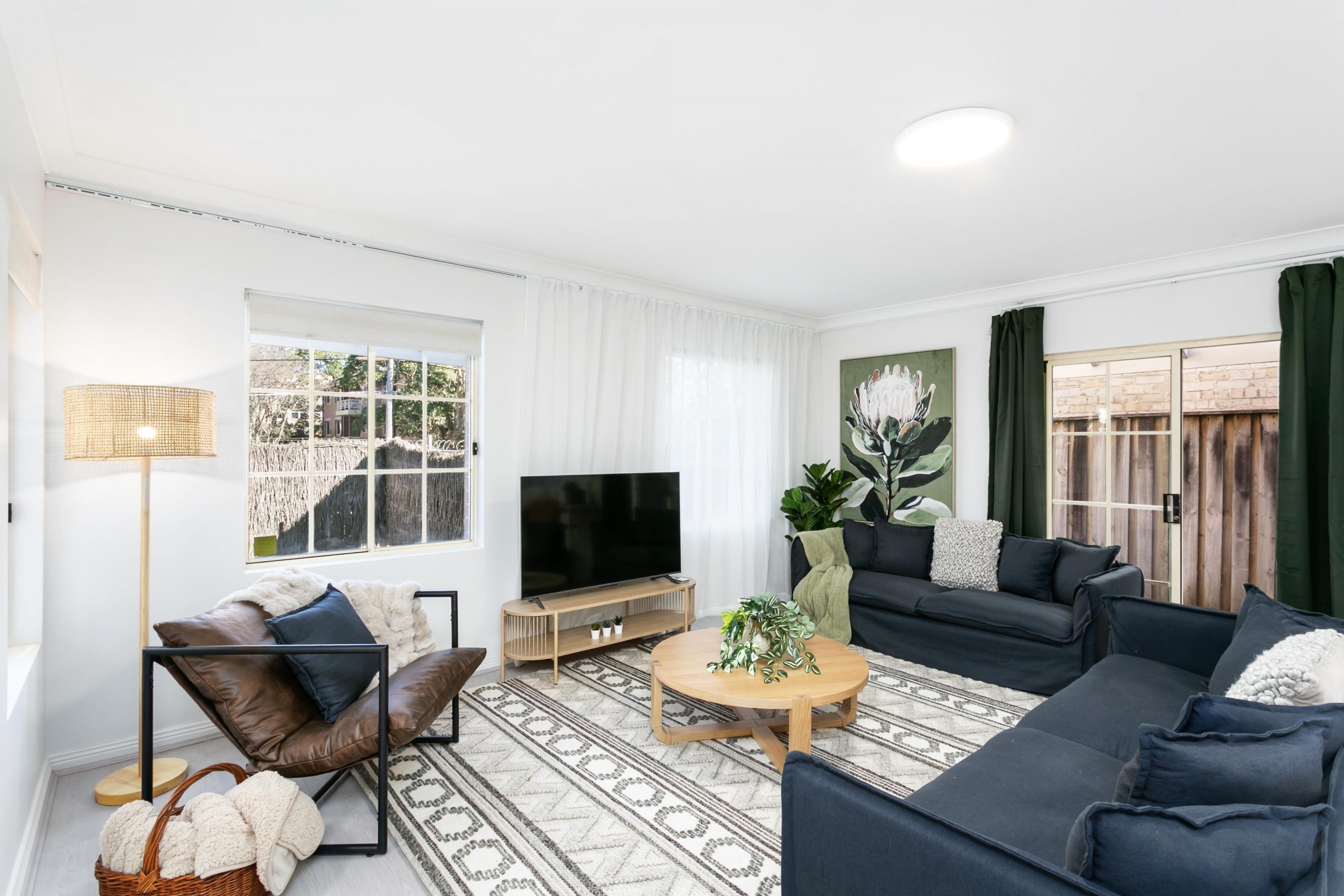 Ernest Street, Crows Nest, NSW