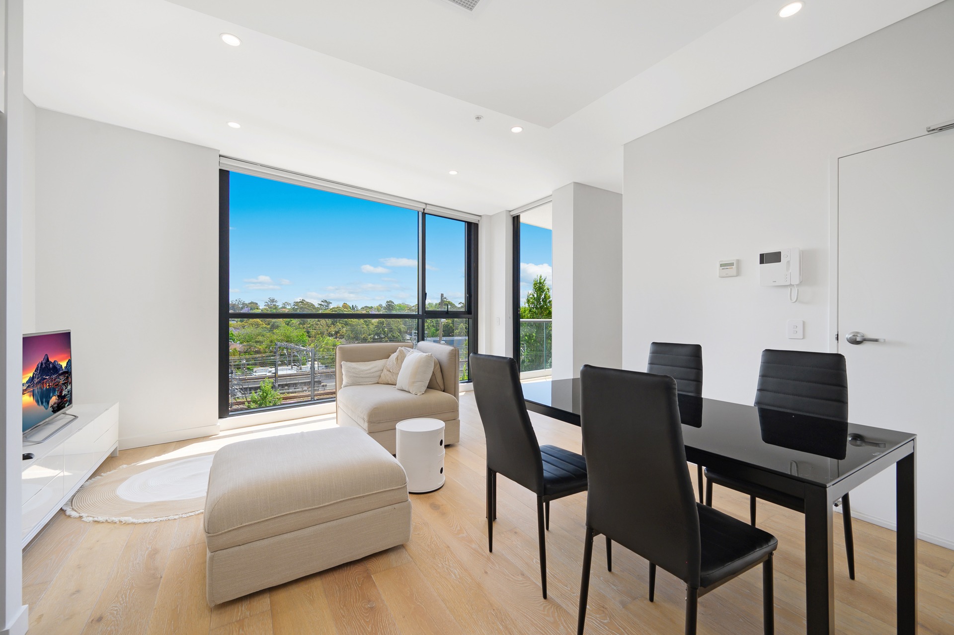 Cambridge Street, Epping NSW