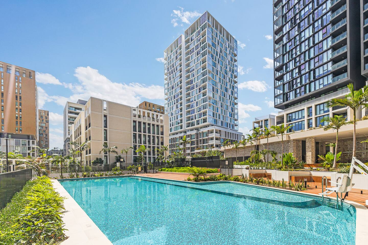 1 Paddock Street, Lidcombe, NSW