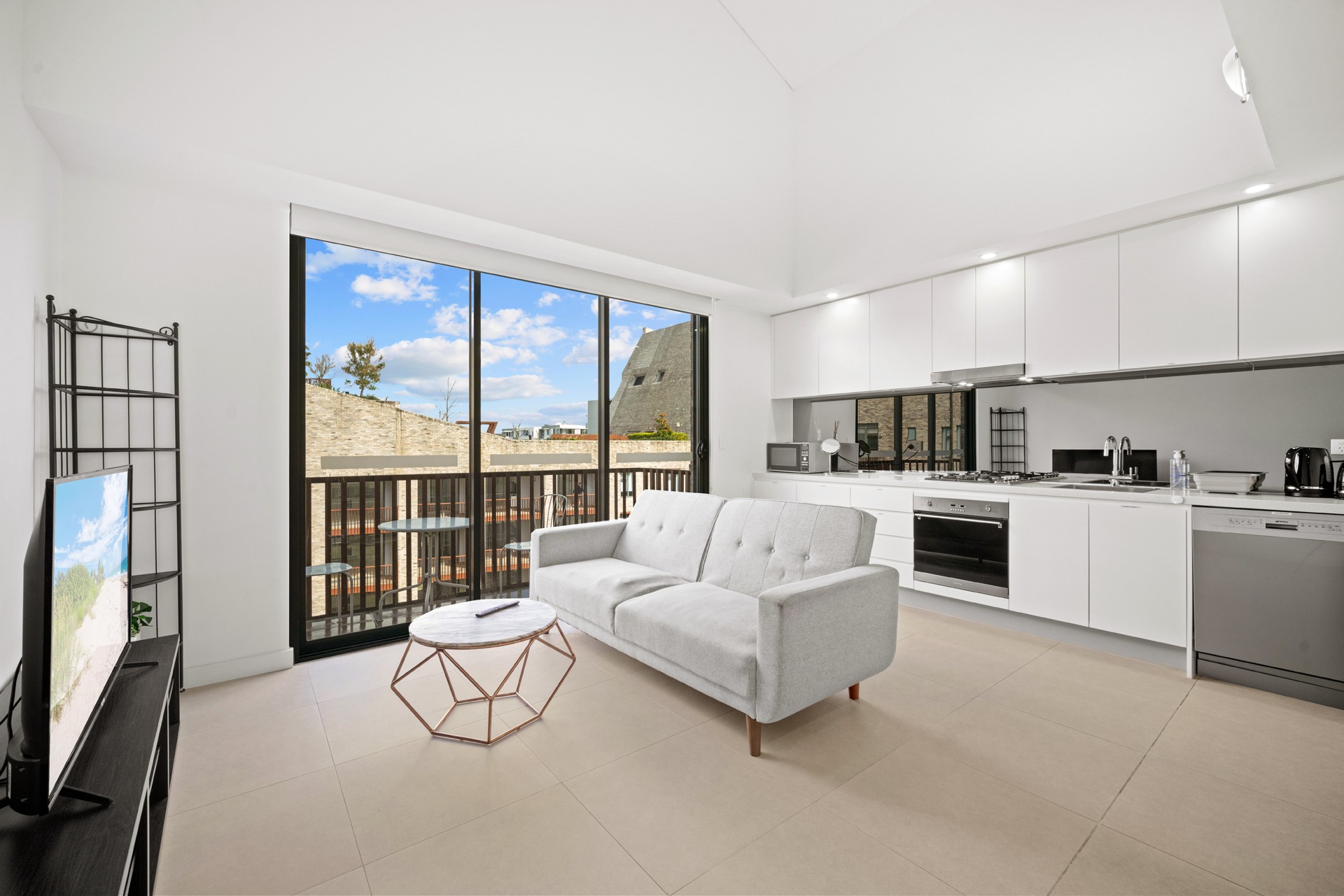 Epsom Rd, Rosebery NSW, Australia