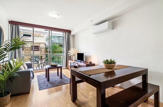 355 Kent Street, Sydney CBD